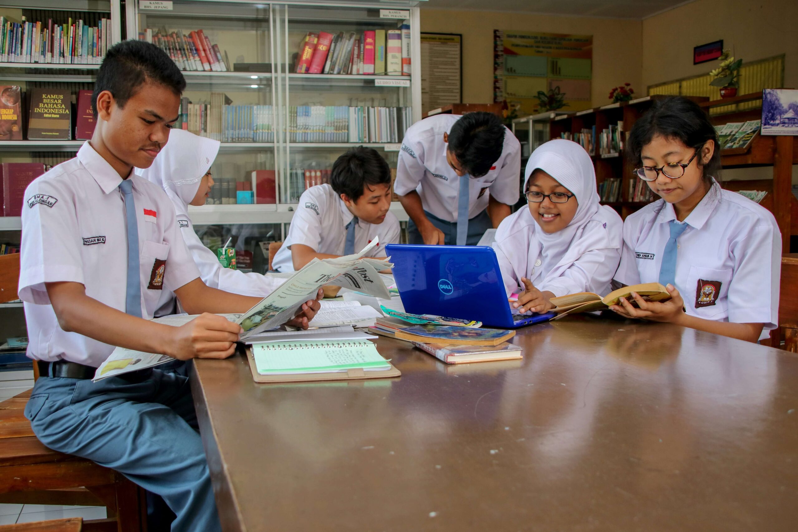 SD Negeri Condongsari — Mengasah Bakat Seni: Workshop Lukisan Dan Seni ...